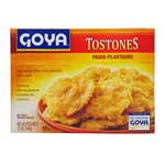 GOYA TOSTONES