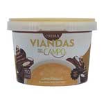 CREMAS DEL CAMPO VIANDA