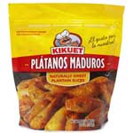 KIKUET PLATANOS MADUROS