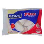 GOYA YUCA EN TROZOS