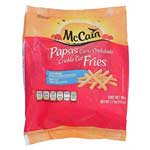 MCCAIN CHIP CRINKLE CUT