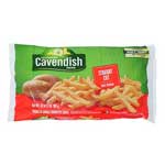 CAVENDISH STRAIGHT CUT