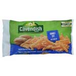CAVENDISH CRINKLE CUT