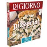 DIGIORNO PIZZERIA WHITE PIZZA