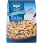 BIRDS EYE VOILA ALFREDO CHICKEN