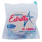 ESTRELLA TORTILLAS DE AREPAS