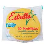 ESTRELLA PLANTILLAS REGULAR 12CT