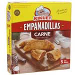 KIKUET EMPANADILLA CARNE
