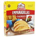 KIKUET EMPANADILLA DE CHORIZO