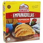 KIKUET EMPANADILLAS PEPPERONI