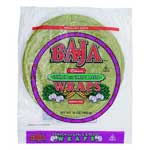 BAJA SPINACH GARLIC PESTO