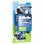GILLETTE CUSTOM PLUS 3 SENSITIVE