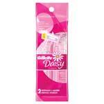 GILLETTE DAISY CLASSIC DISPOSABLE RAZORS
