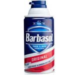 BARBASOL SHAVING CREAM ORIGINAL