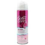 GILLETTE SATIN CARE DRY SKIN SHAVE GEL