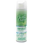 GILLETTE SHAVE GEL SENSITIVE SKIN