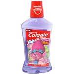 COLGATE KIDS MW TROLLS
