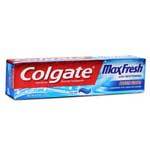 COLGATE MAX FRESH BREATH STRIPS C.MINT