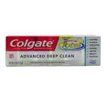 COLGATE TOTAL ADVANCED WHITENING