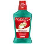 COLGATE TOTAL MOUTHWASH SPEARMINT SURGE