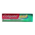 COLGATE TOTAL GEL MINT STRIPE
