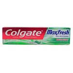 COLGATE MAX FRESH WHITENING CLEAN MINT