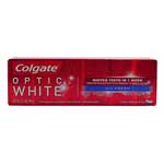 COLGATE OPTIC WHITE ICY FRESH