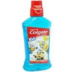 COLGATE KIDS MINIORS MW