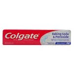 COLGATE BAKING SODA BRISK MINT