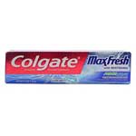 COLGATE MAX FRESH SHOCKWAVE GEL