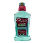 COLGATE TOTAL MOUTHWASH CLEAN MINT
