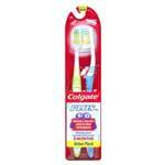 COLGATE KIDS PLUS F/H MEDIUM TWIN PACK