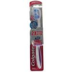 COLGATE OPTIC WHITE 360 FULL HEAD MEDIUM