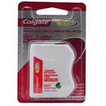 COLGATE COOL MINT DENTAL FLOSS