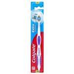 COLGATE EXTRA CLEAN TOOTHBRUSH MEDIUM