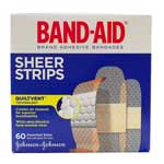 BAND-AID ASSORTED