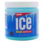 DOP ICY RUB 8 OZ