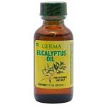 GERMA ACEITE DE EUCALIPTO