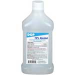 DOP ALCOHOL 70%