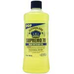 DOP ALCOHOLADO SUPREMO 70