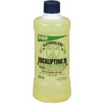 DOP ALCHOLADO EUCALIPTO 70