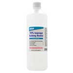DOP RUBBING ALCOHOL 70