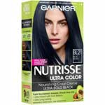 GARNIER NUTRISSE BLUE BLACK #BL21