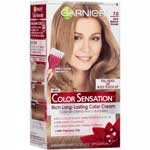 GARNIER COLORSENS DARK NATURAL BLONDE7.0