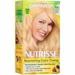 GARNIER NUTRISSE NAT BLONDE 100