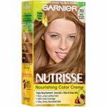 GARNIER NUTRISSE 70 DARK NATURAL BLONDE
