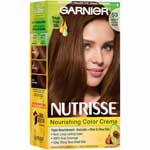 GARNIER NUTRISSE CHESTNUT #53