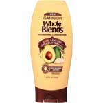 GARNIER WHOLE BLENDS AVOCADO OIL COND