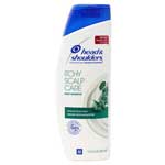 HEAD & SHOULDERS ITCHY SCALP CARE DANDRU