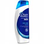 HEAD & SHOULDERS MEN TOTAL CARE ALL-IN-1
